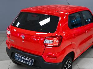 Suzuki S-Presso 1.0 GL+ auto - Image 5