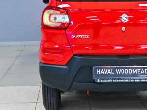 Suzuki S-Presso 1.0 GL+ auto - Image 8