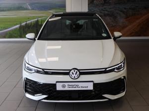 Volkswagen Golf 1.4TSI R-Line Plus - Image 2