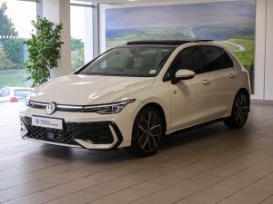 Volkswagen Golf 1.4TSI R-Line Plus - Image 3
