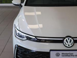 Volkswagen Golf 1.4TSI R-Line Plus - Image 4