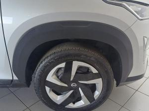Nissan Magnite 1.0 Turbo Visia - Image 10