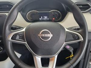Nissan Magnite 1.0 Turbo Visia - Image 12
