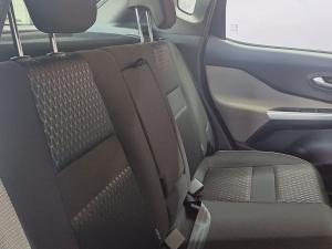 Nissan Magnite 1.0 Turbo Visia - Image 18