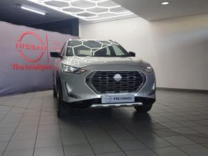 Nissan Magnite 1.0 Turbo Visia - Image 1