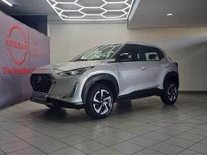 Nissan Magnite 1.0 Turbo Visia - Image 2
