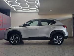 Nissan Magnite 1.0 Turbo Visia - Image 5
