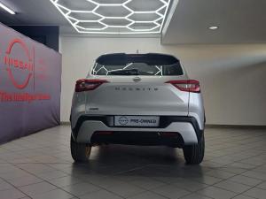 Nissan Magnite 1.0 Turbo Visia - Image 6