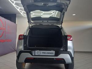 Nissan Magnite 1.0 Turbo Visia - Image 7