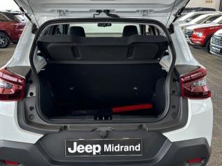 Citroen C3 1.2T Max