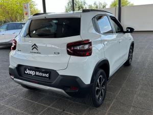Citroen C3 1.2T Max - Image 12