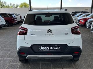 Citroen C3 1.2T Max
