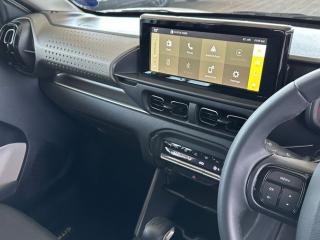 Citroen C3 1.2T Max