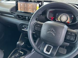 Citroen C3 1.2T Max