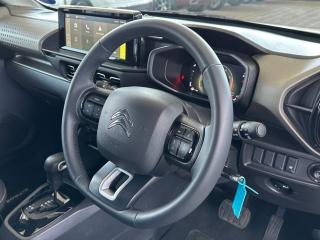 Citroen C3 1.2T Max