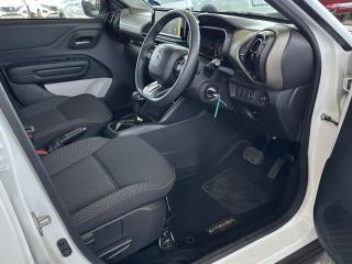 Citroen C3 1.2T Max