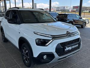 Citroen C3 1.2T Max - Image 1