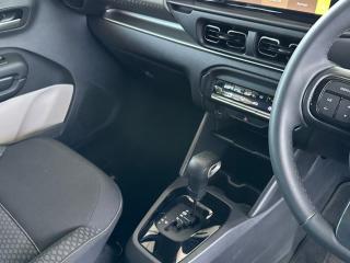 Citroen C3 1.2T Max