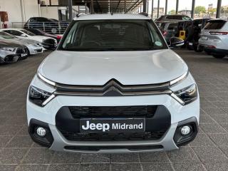 Citroen C3 1.2T Max