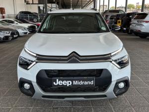 Citroen C3 1.2T Max - Image 2