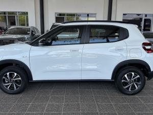 Citroen C3 1.2T Max - Image 6