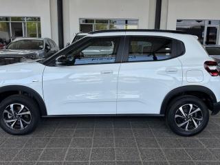 Citroen C3 1.2T Max
