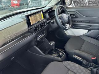 Citroen C3 1.2T Max