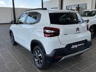 Citroen C3 1.2T Max