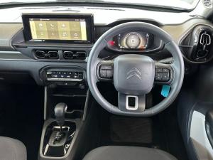 Citroen C3 1.2T Max - Image 9