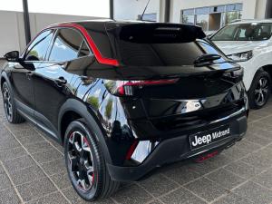 Opel Mokka 1.2T GS Line - Image 12