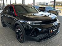 Thumbnail Opel Mokka 1.2T GS Line