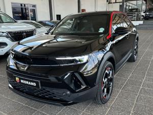 Opel Mokka 1.2T GS Line - Image 3