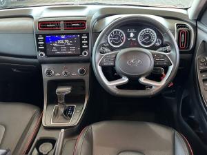 Hyundai Creta 1.4T Executive - Image 11