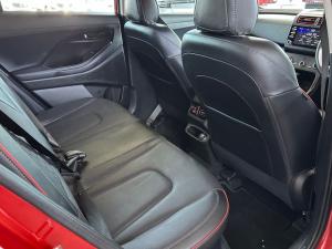 Hyundai Creta 1.4T Executive - Image 12