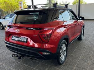 Hyundai Creta 1.4T Executive - Image 14