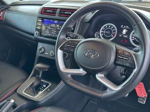 Hyundai Creta 1.4T Executive - Image 16