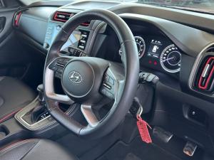 Hyundai Creta 1.4T Executive - Image 17