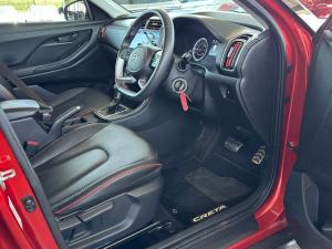 Hyundai Creta 1.4T Executive - Image 18