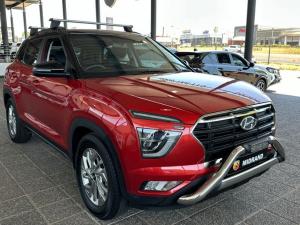 Hyundai Creta 1.4T Executive - Image 1