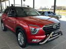 Thumbnail Hyundai Creta 1.4T Executive