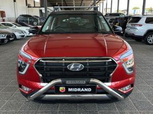 Hyundai Creta 1.4T Executive - Image 2