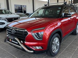 Hyundai Creta 1.4T Executive - Image 3