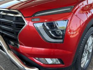 Hyundai Creta 1.4T Executive - Image 4