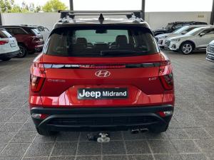 Hyundai Creta 1.4T Executive - Image 5