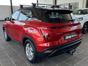 Hyundai Creta 1.4T Executive - Image 6