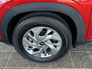 Hyundai Creta 1.4T Executive - Image 9