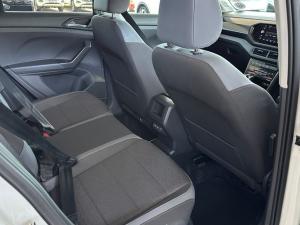 Volkswagen T-Cross 1.0TSI 85kW Highline - Image 10