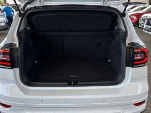 Volkswagen T-Cross 1.0TSI 85kW Highline - Image 11