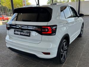 Volkswagen T-Cross 1.0TSI 85kW Highline - Image 12
