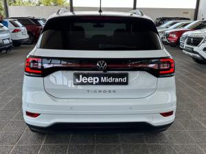 Volkswagen T-Cross 1.0TSI 85kW Highline - Image 13